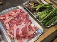-霸腹烤肉(莆田店)
