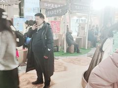 -凯德MALL(西直门店)
