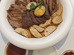 -陆记鹅庄·潮汕菜·狮头鹅(大仟里店)