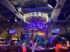-不二·民谣音乐餐吧(长沙店)