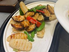 -海景壹号大酒店(滨湖店)