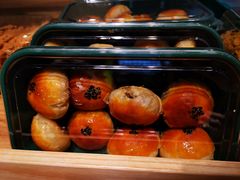 -泸溪河桃酥(西直门凯德店)