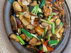 -云海肴·汽锅鸡·云南菜(高德置地店)