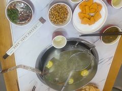 -大四喜·鲜牛肉火锅(洛阳大学城店)