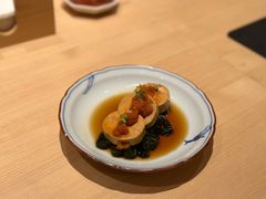 -鲤·鮨KOISUSHI