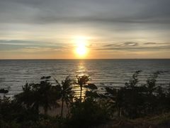 -海南棋子湾开元度假村·祺咖啡自助餐厅