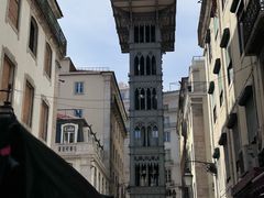 -圣胡斯塔升降机