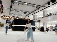 -TheRink大零溜冰场(IFS国金中心店)