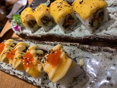 芝士焗大虾-渔井食堂(新洲店)