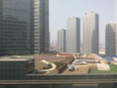 -大连富丽华大酒店