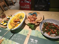 -7mall美食潮地标