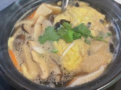 -義聚德·清真铜锅涮羊肉·烧烤(河东店)
