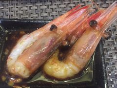 -桃夭日式料理(国信店)