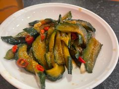 -金翠河烧鹅餐厅(解放碑时代广场店)