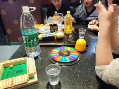 -麦霸KTV(光谷店)