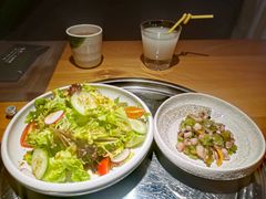 -骏河日料·烤肉(东鱼坊店)
