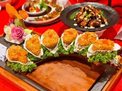 -顺风山庄(水濂山店)