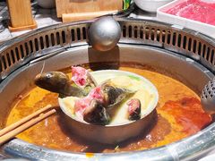 -鱼豆吉·豆浆鱼火锅(宜昌万达店)