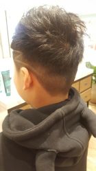 -Mentor Hair Salon