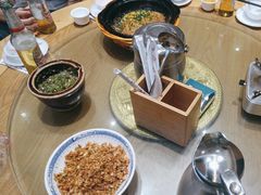 -陈厨老味·老派郴州菜(宜章店)