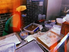 -七宝老街汤团(上海世纪汇广场店)