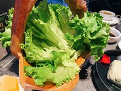 -德天肥牛海鲜火锅(城西银泰店)