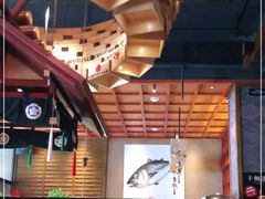 -千代武日本料理(哈西店)
