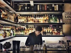 -Ish Whiskey&Cocktail Bar酒吧(合生麒麟新天地店)