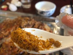 -玫瑰红烤羊排(北新桥三条店)