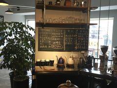 -Alimentari早午餐(安福路店)