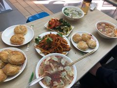 -隆盛园火勺馄饨面(十一纬路店)