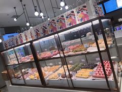 -奈雪的茶(大悦城店)