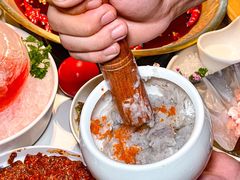 -小龙坎火锅(IFS HOT店)