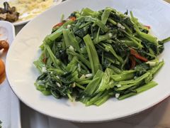 -滁香园·滁州菜(琅琊山店)