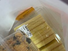 -鲍师傅糕点(江苏路店)