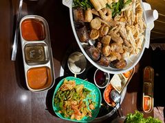 -양평식당·杨平食堂(华贸店)