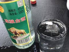 -老黑板筋(顺义总店)