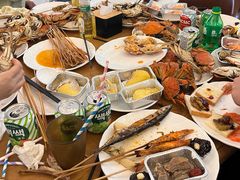 -禾斗海鲜自助(城阳宝龙店)