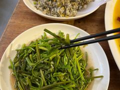 水性杨花-小喜客·云南特色菜(纳西庭院店)