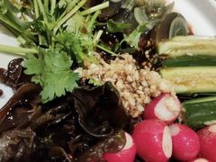 -小厨娘淮扬菜(六合欢乐港店)