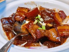 -同庆楼(金宝汇店)