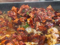 -雅佳神话·麻辣烤鱼(新街口店)