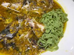 -千稻剁椒大鱼头(CityOn熙地港店)