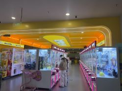 点击看大图 -meland·儿童乐园·游戏厅娃娃机·电玩Xbox(成都合生汇店)