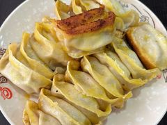 -回回锅贴(小河沿店)