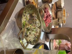 -老板娘的烤肉店(港湾广场店)