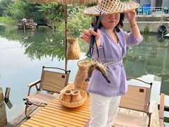 -喜洋洋蟹庄(阳澄湖店)