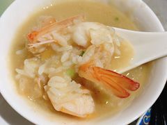 -李记潮汕砂锅粥(营福路店)