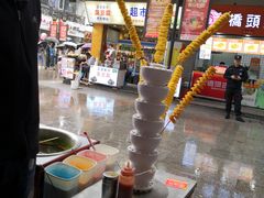 -味正点车轮饼可丽饼(南禅寺店)
