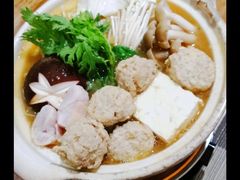 -森味花园·日本料理(伊藤洋华堂亚运村店)